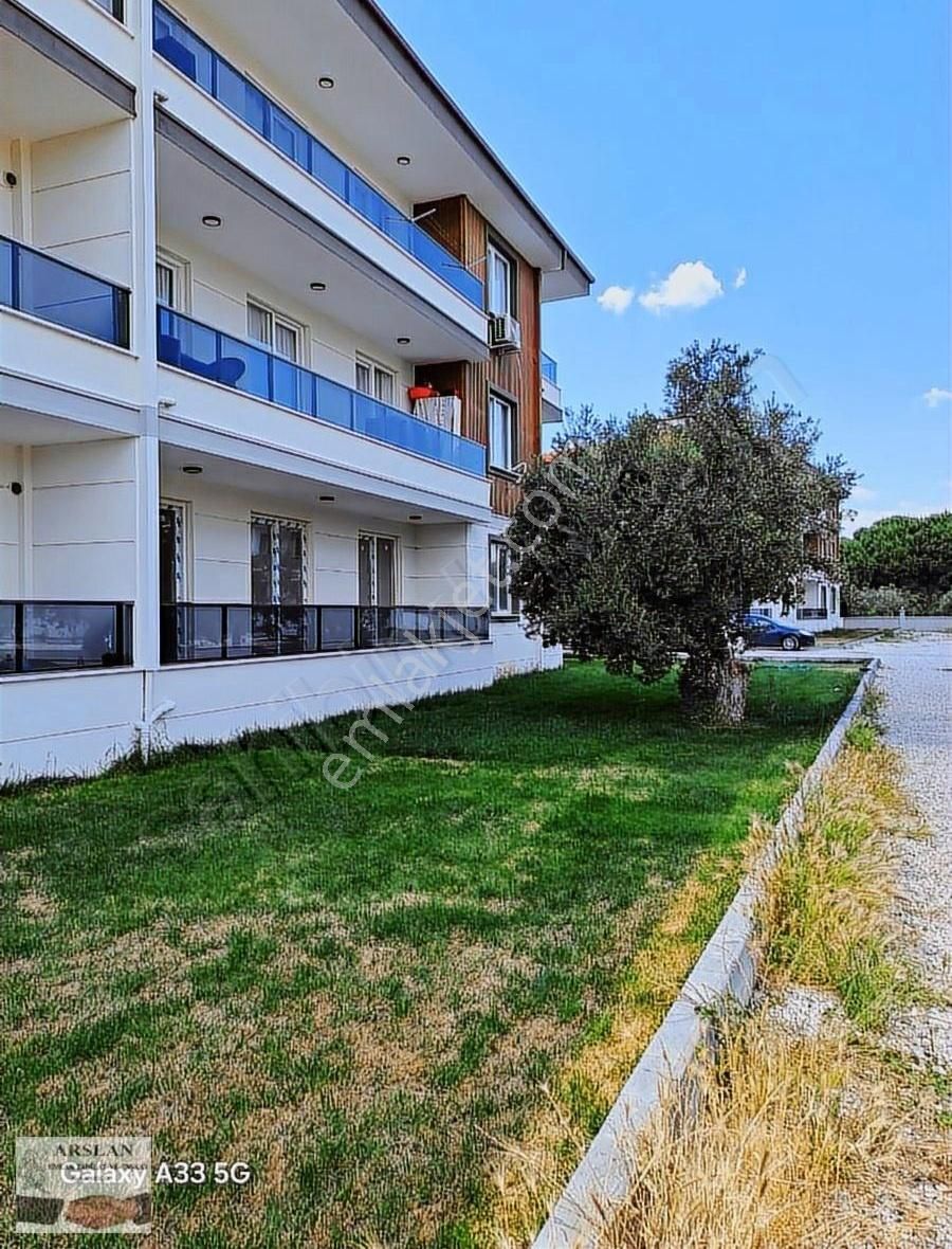 Arslan Emlaktan Kiralık Eşyalı Daire - Görsel 2
