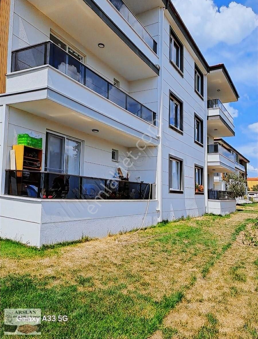 Arslan Emlaktan Kiralık Eşyalı Daire - Görsel 7