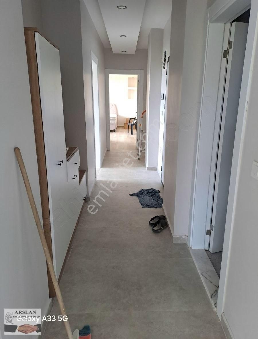 Arslan Emlaktan Kiralık Eşyalı Daire - Görsel 3