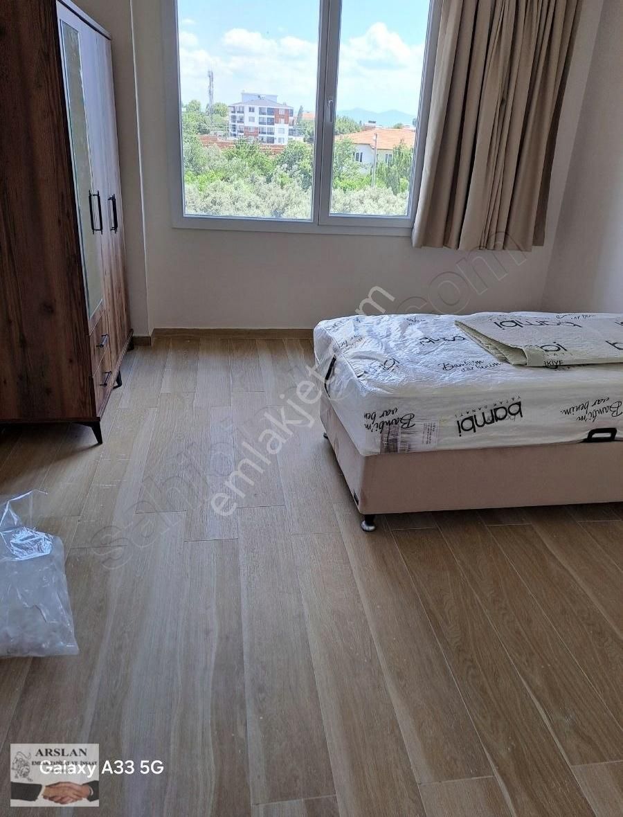 Arslan Emlaktan Kiralık Eşyalı Daire - Görsel 9