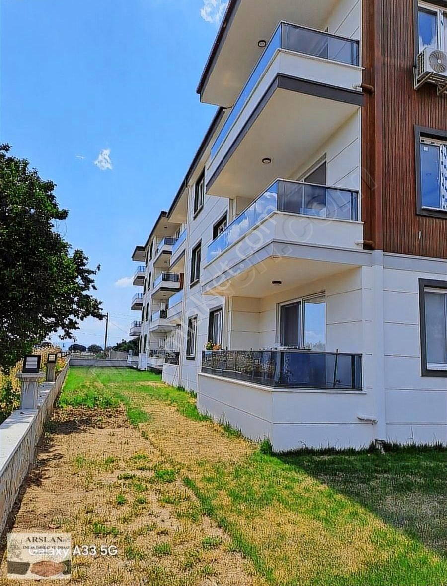 Arslan Emlaktan Kiralık Eşyalı Daire - Görsel 11
