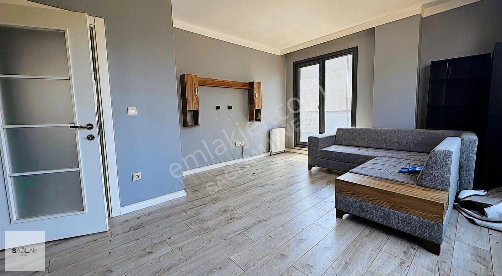 Sağlam'dan Özgürlük Parkına Komşu 2+1 Satılık Daire - Görsel 8