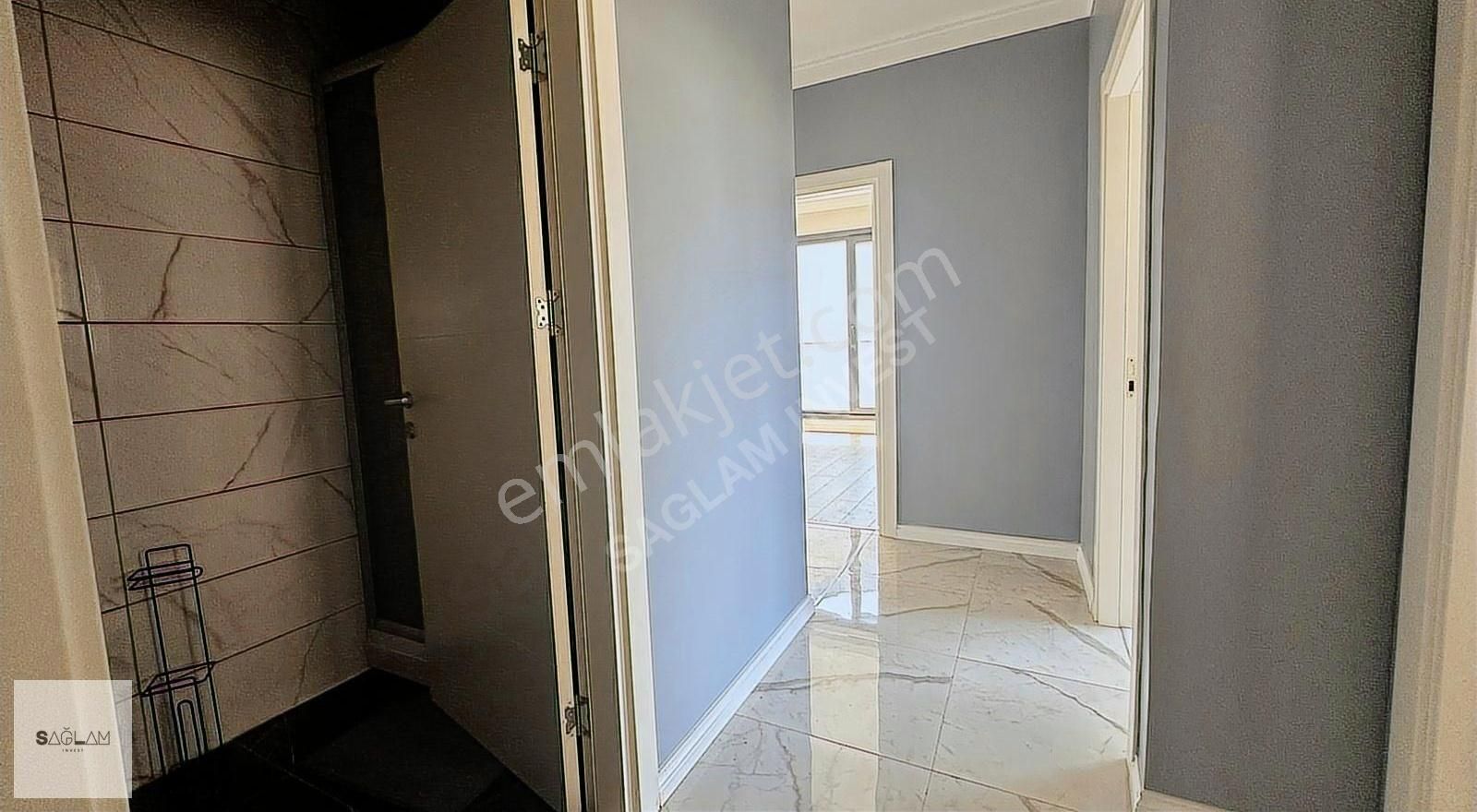 Sağlam'dan Özgürlük Parkına Komşu 2+1 Satılık Daire - Görsel 3