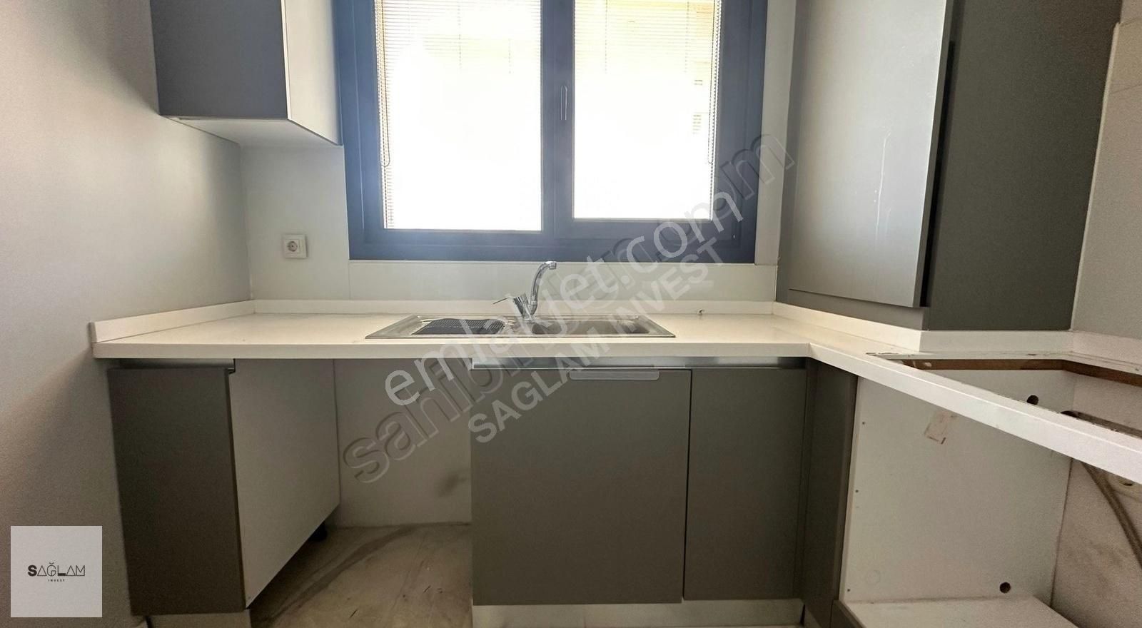 Sağlam'dan Özgürlük Parkına Komşu 2+1 Satılık Daire - Görsel 12