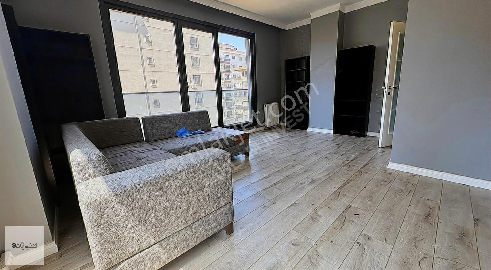 Sağlam'dan Özgürlük Parkına Komşu 2+1 Satılık Daire - Görsel 14