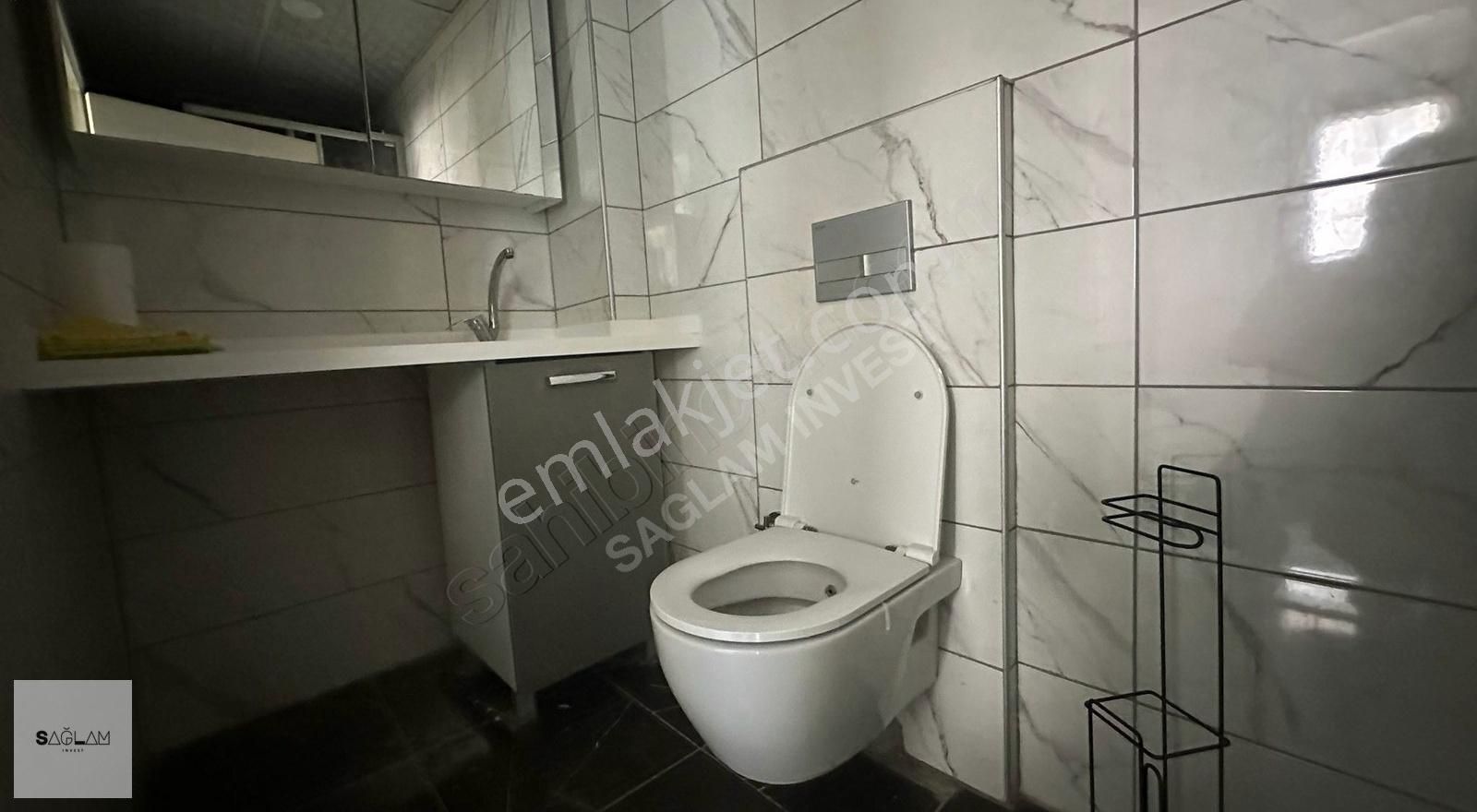 Sağlam'dan Özgürlük Parkına Komşu 2+1 Satılık Daire - Görsel 2