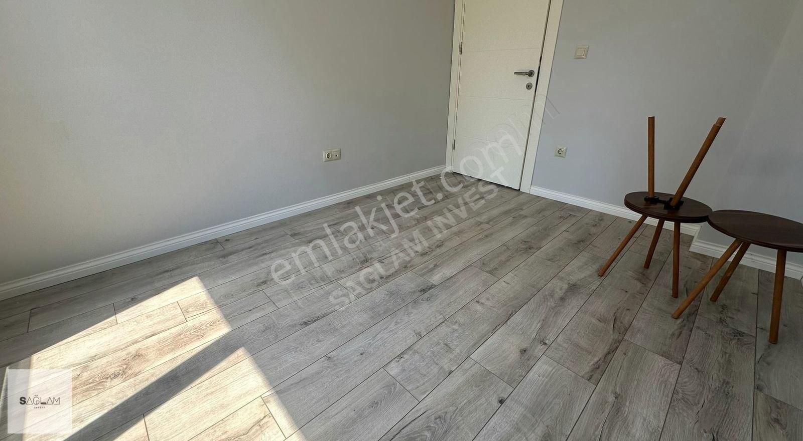 Sağlam'dan Özgürlük Parkına Komşu 2+1 Satılık Daire - Görsel 15