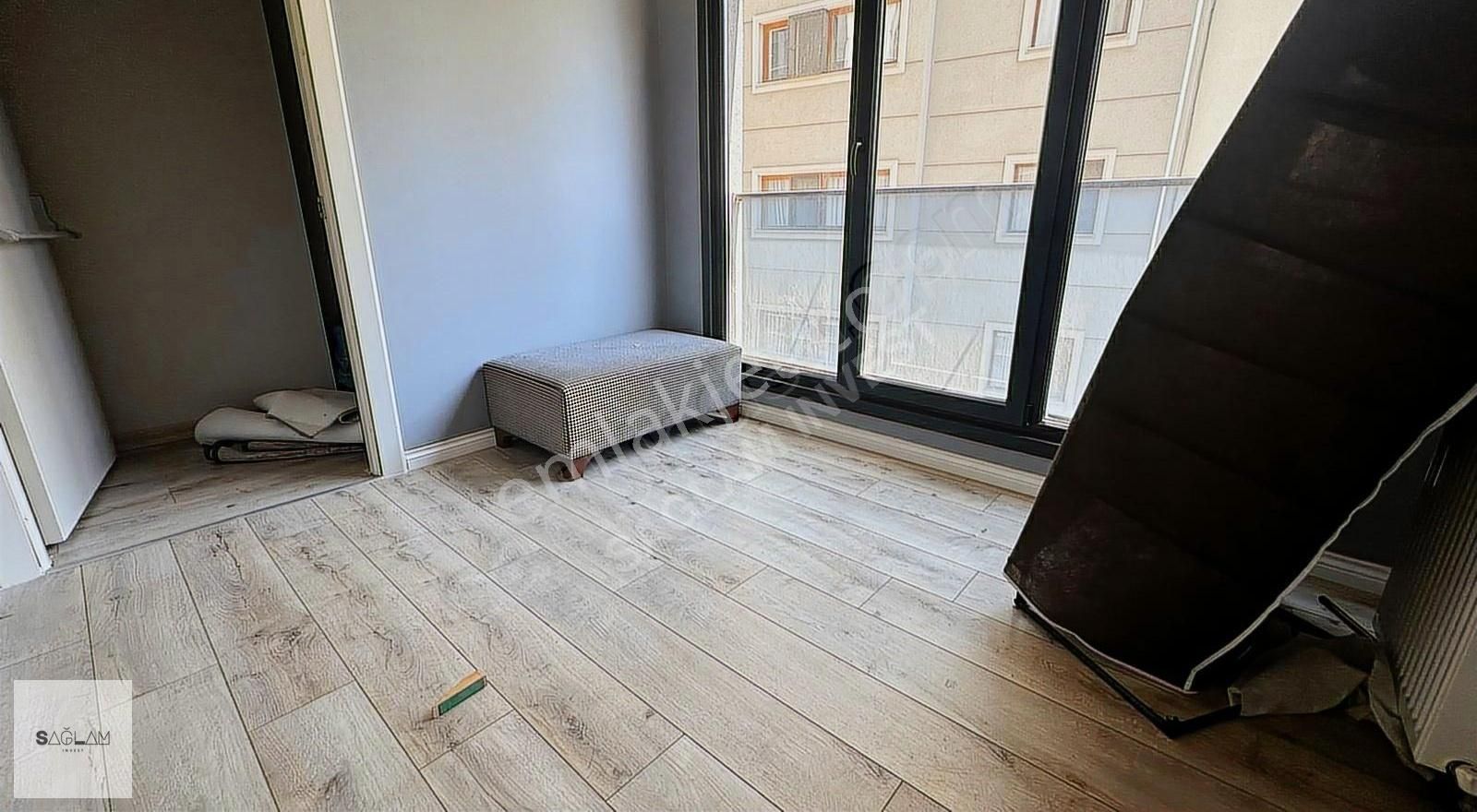 Sağlam'dan Özgürlük Parkına Komşu 2+1 Satılık Daire - Görsel 9