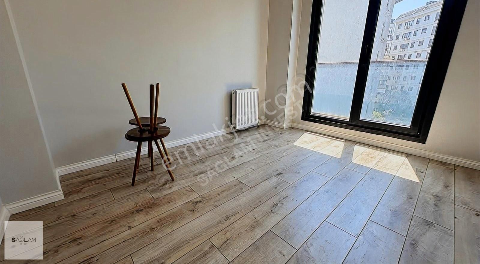 Sağlam'dan Özgürlük Parkına Komşu 2+1 Satılık Daire - Görsel 11