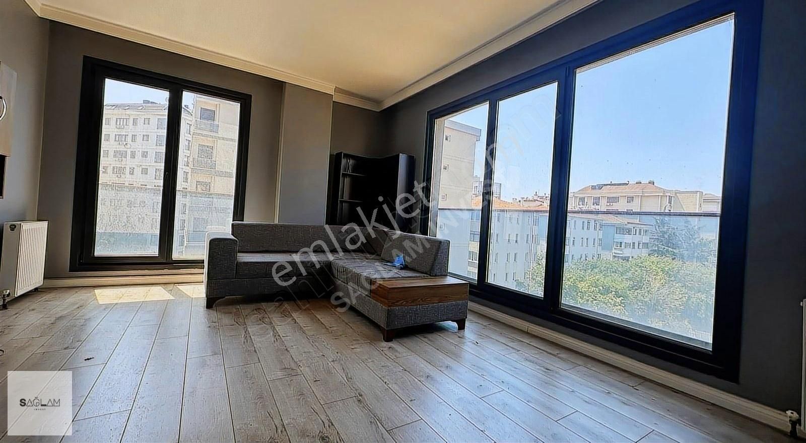 Sağlam'dan Özgürlük Parkına Komşu 2+1 Satılık Daire - Görsel 13