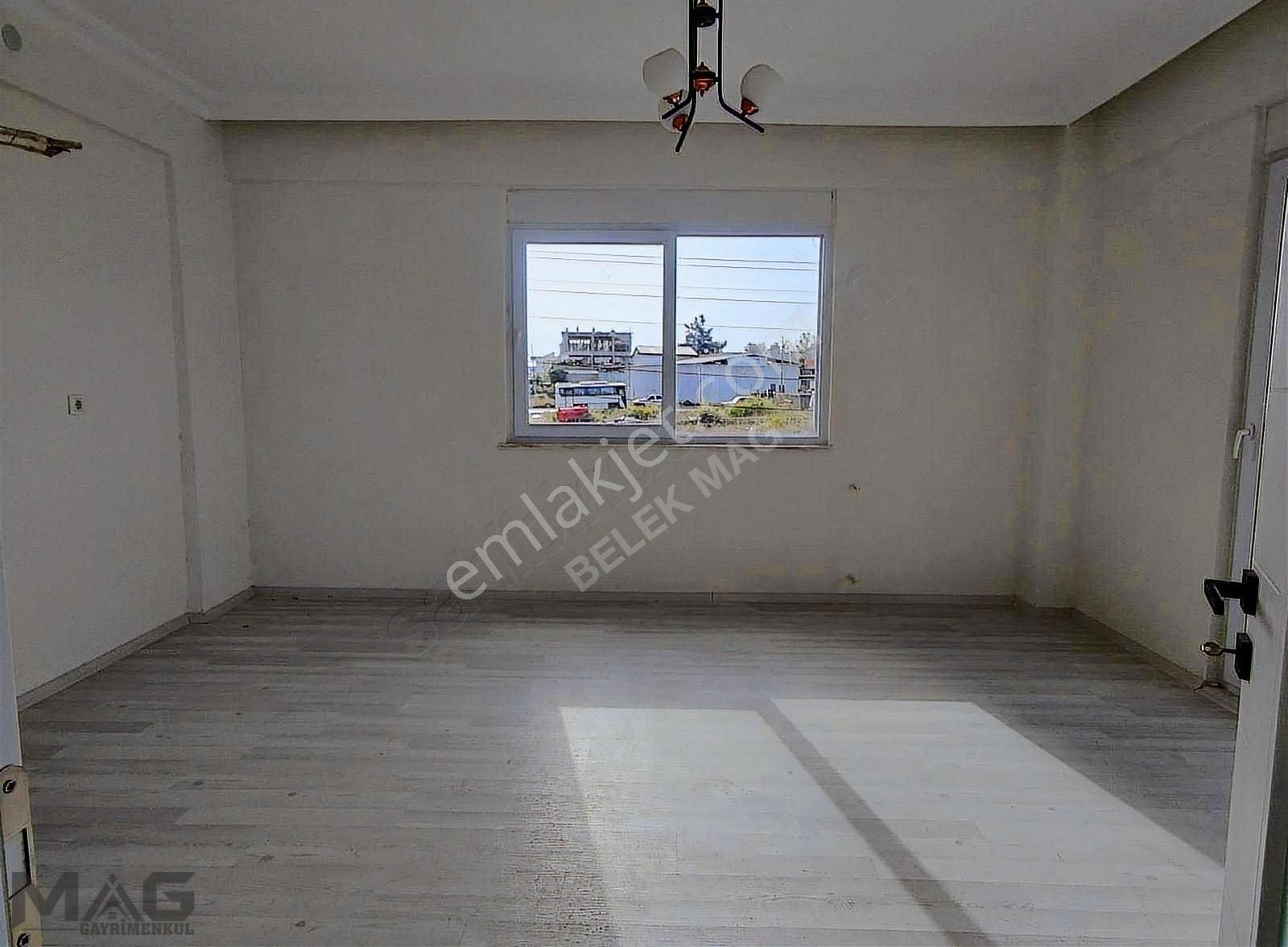 Mag Gayrimenkul'den Kürüş Mahallesinde Kiralık 3+1 Sıfır Daire