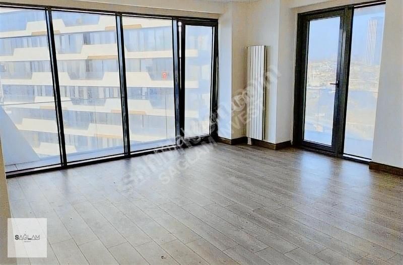 Sağlam'dan Yenitepe Şua Elite Concept De 120 M2 2+1 Kiralık