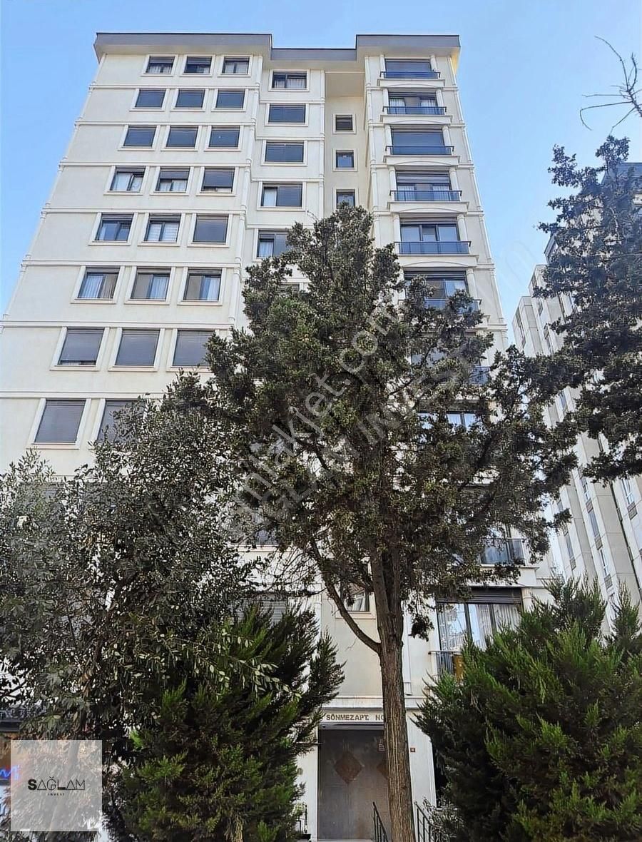 Sağlam'dan Minibüs Cad Paralel 3+1 Den 2+1'e Çevrilmiş 0 Daire