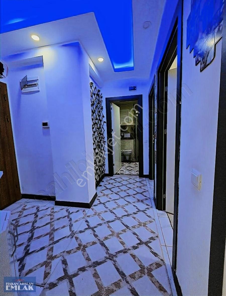 Kütükçü Mh Pazar Yerinde 2+1 Giriş Daire
