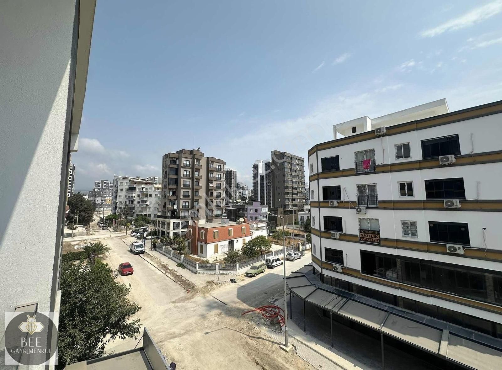 Bee Emlak'tan Tece'de Full Deniz Manzaralı Satılık Daire - Görsel 7