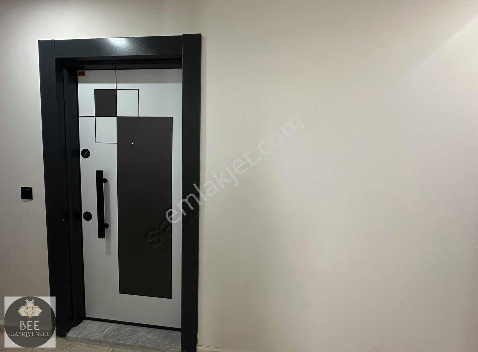 Bee Emlak'tan Tece'de Full Deniz Manzaralı Satılık Daire - Görsel 8