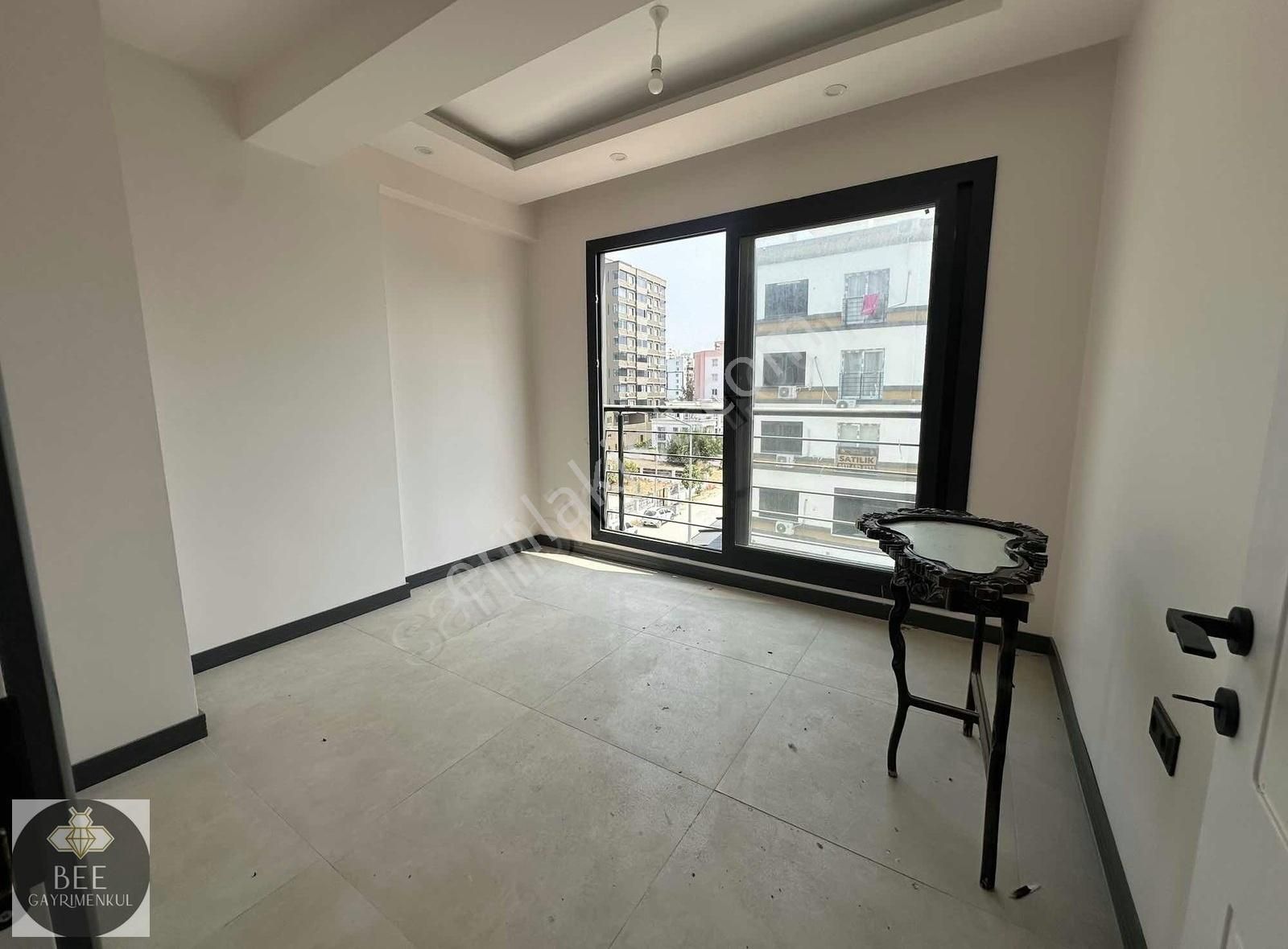 Bee Emlak'tan Tece'de Full Deniz Manzaralı Satılık Daire - Görsel 12