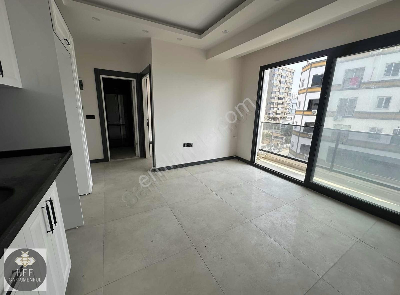 Bee Emlak'tan Tece'de Full Deniz Manzaralı Satılık Daire - Görsel 3