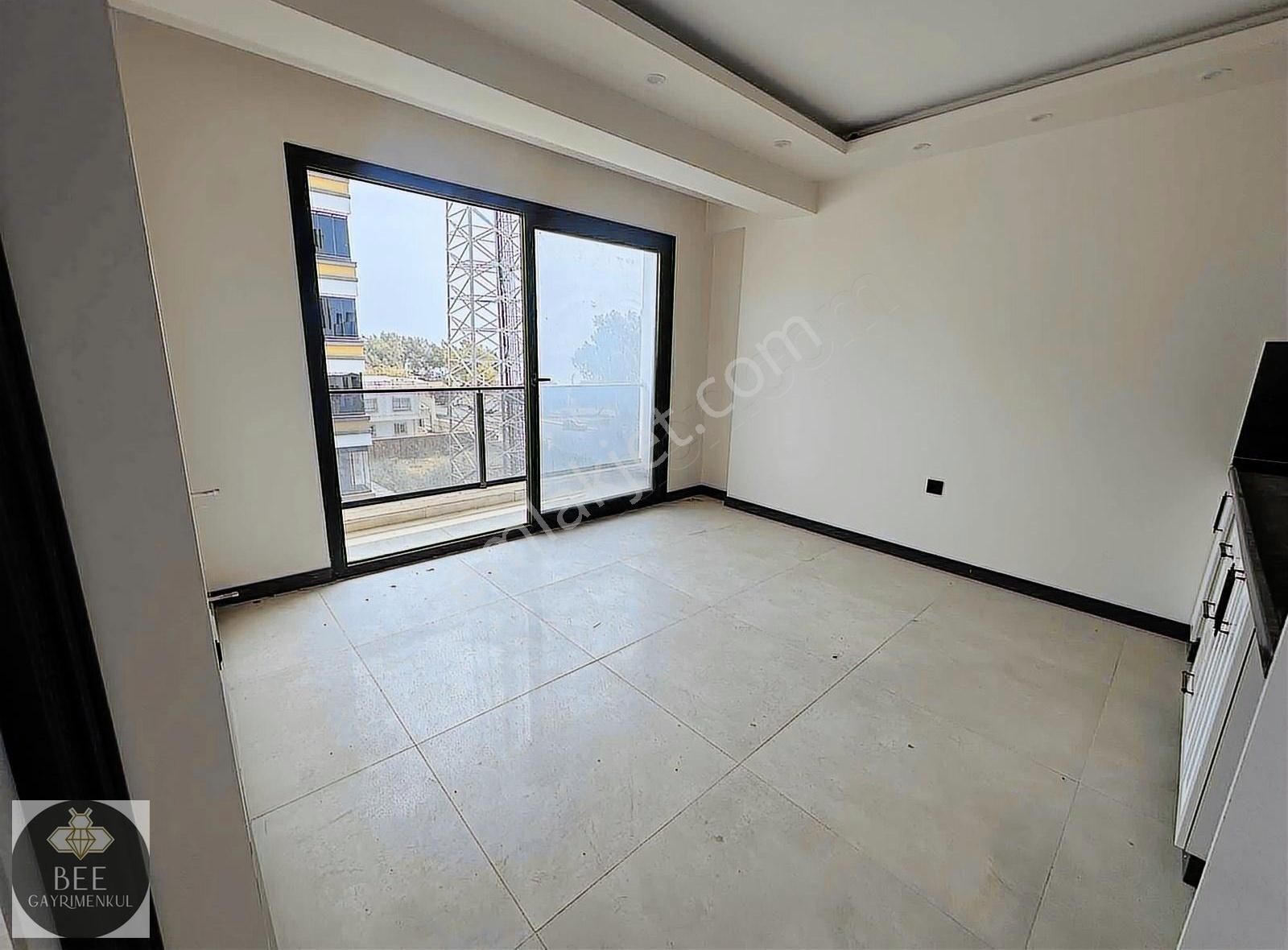 Bee Emlak'tan Tece'de Full Deniz Manzaralı Satılık Daire - Görsel 11