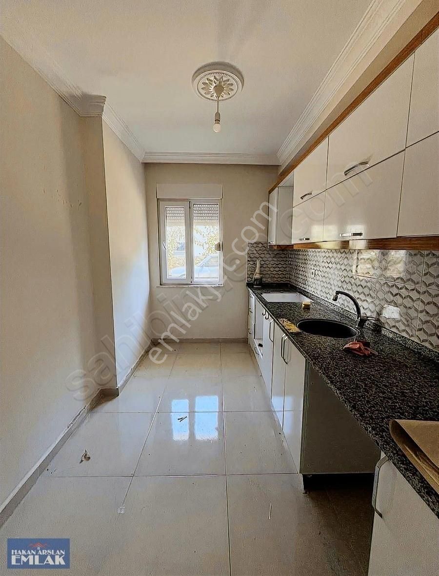 Kütükçü Mah.2+1 Giriş Katı Kiralık Daire