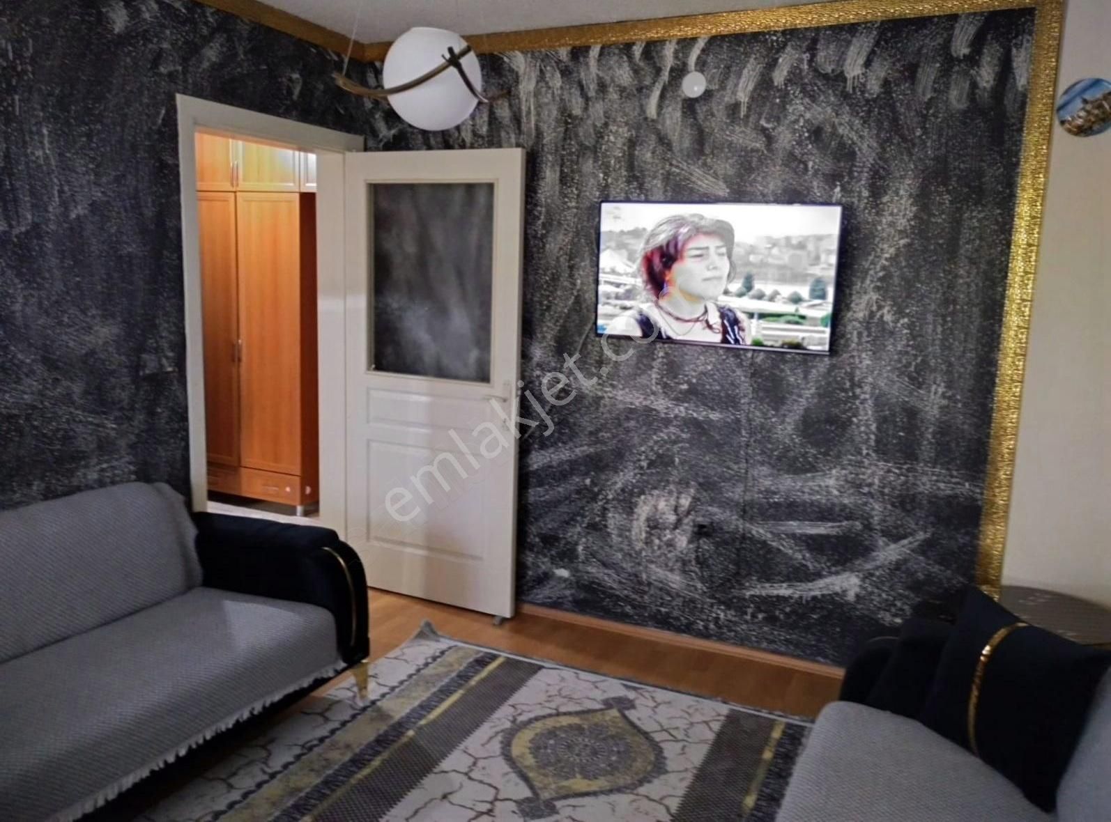 Araştırma Karşısı Üçkuyular Tokilerde Satılık 2+1 Daire