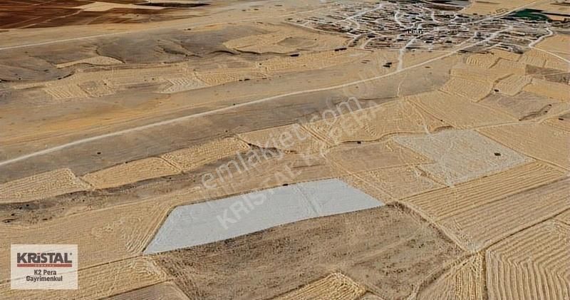 K2 Pera Kütahya Altıntaş Erenköy Satılık 14754 M2 Tarla
