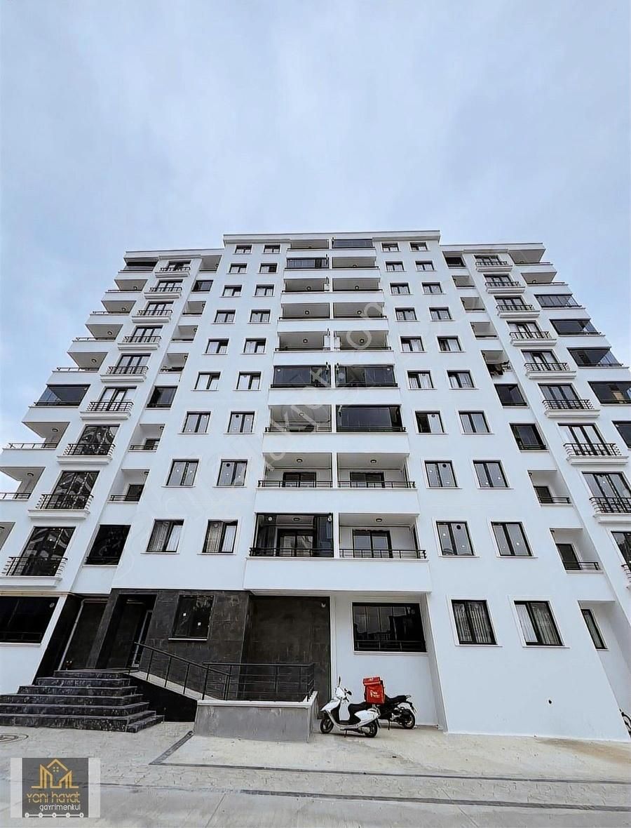 Derebahçede Siteler Bölgesinde Satılık Sıfır 2+1 Daireler