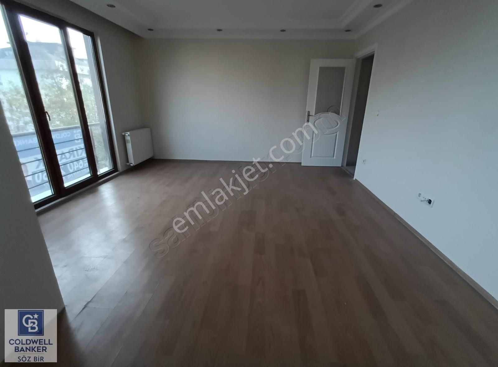 Sancaktepe Atatürk Mahallesinde 2+1 Temiz Satılık Daire