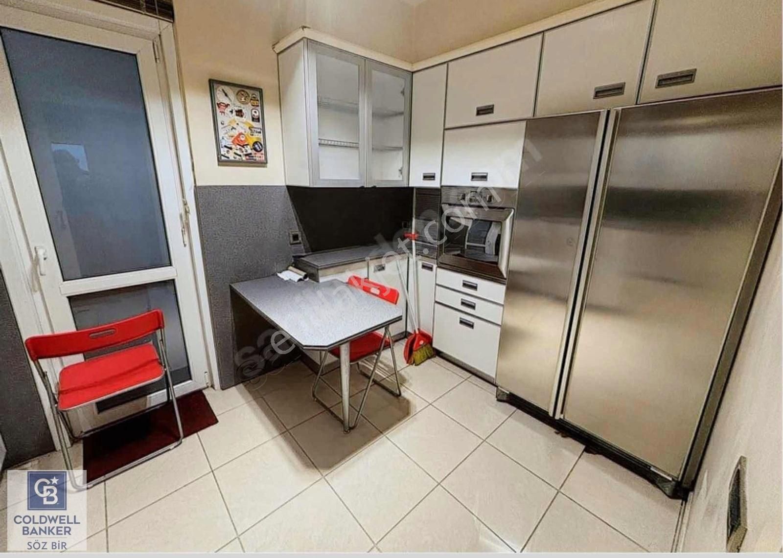 Nişantaşı Valikonağı Caddesi'nde 4+1 Kiralık Daire - Görsel 4