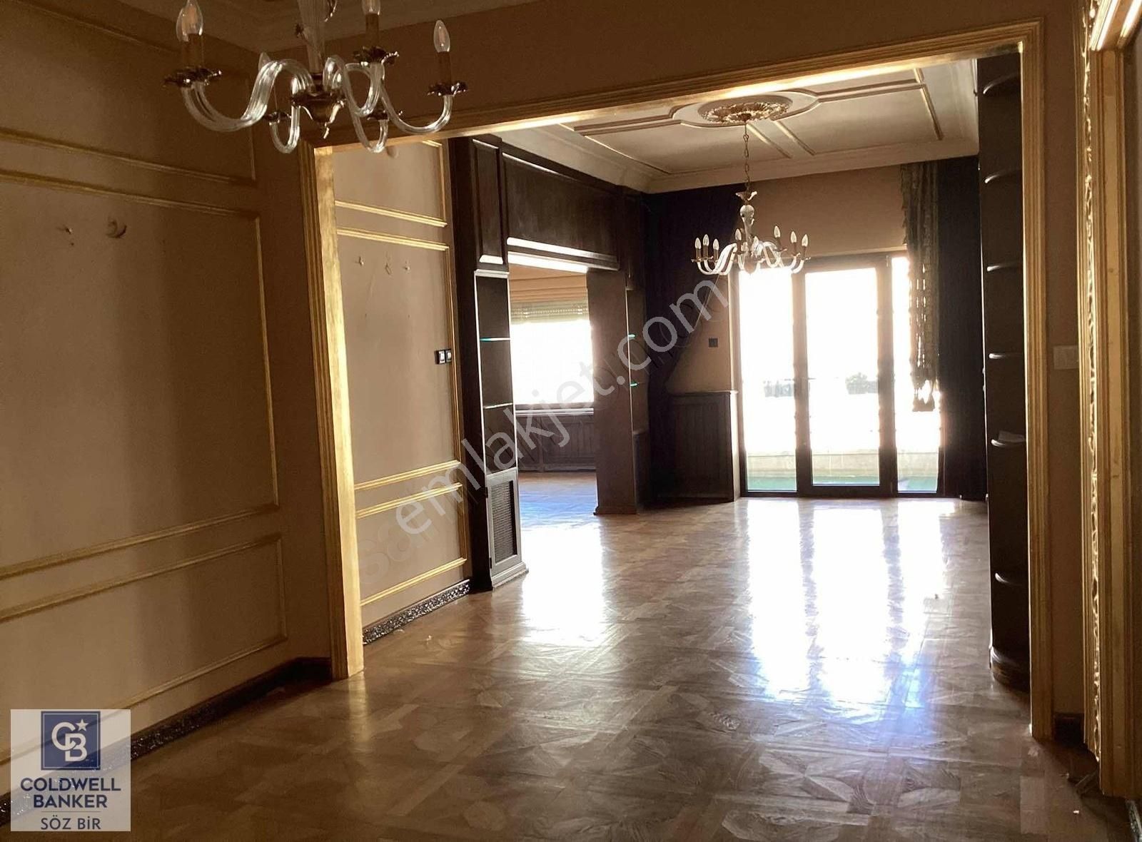 Nişantaşı Valikonağı Caddesi'nde 4+1 Kiralık Daire - Görsel 16