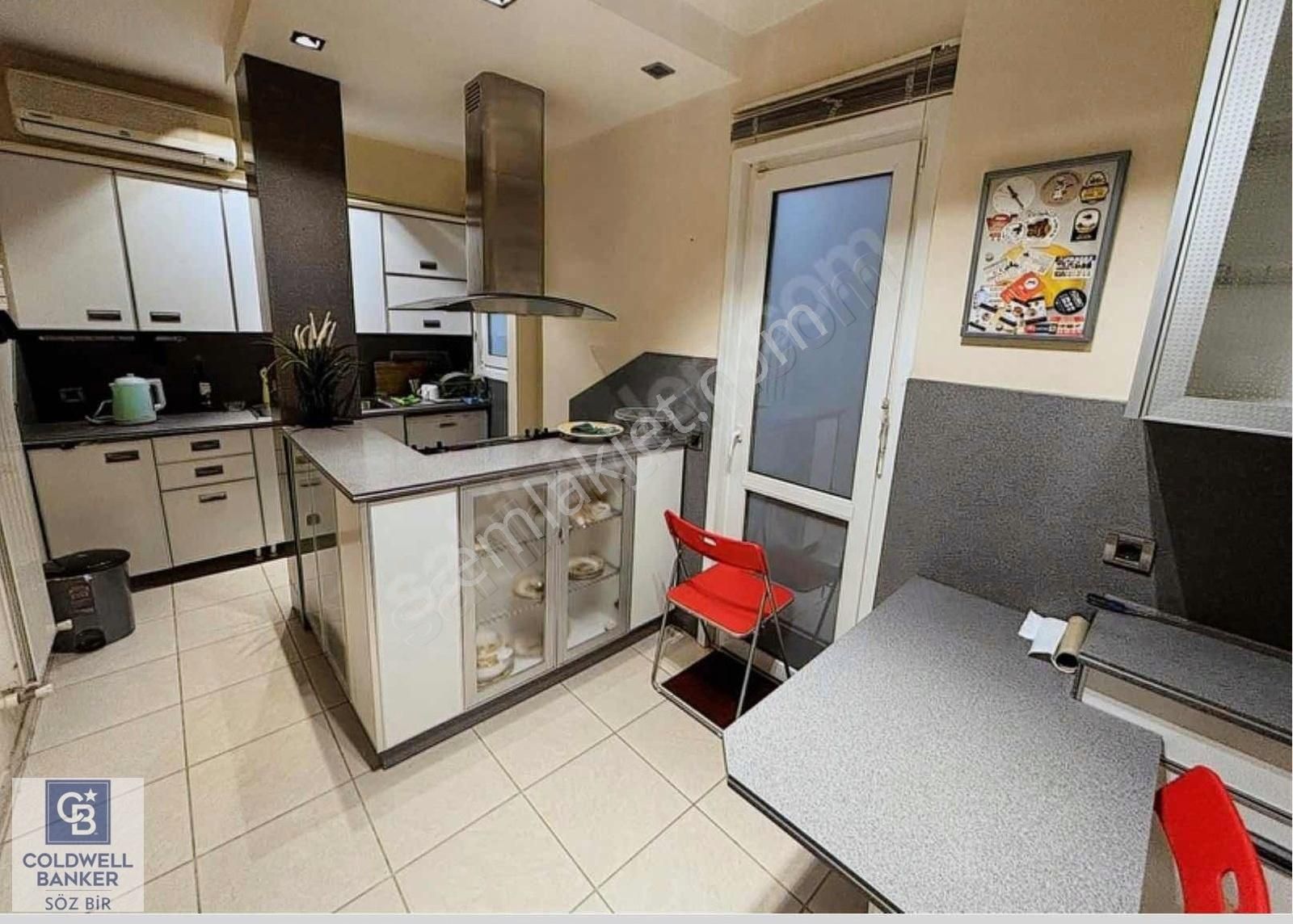 Nişantaşı Valikonağı Caddesi'nde 4+1 Kiralık Daire - Görsel 22