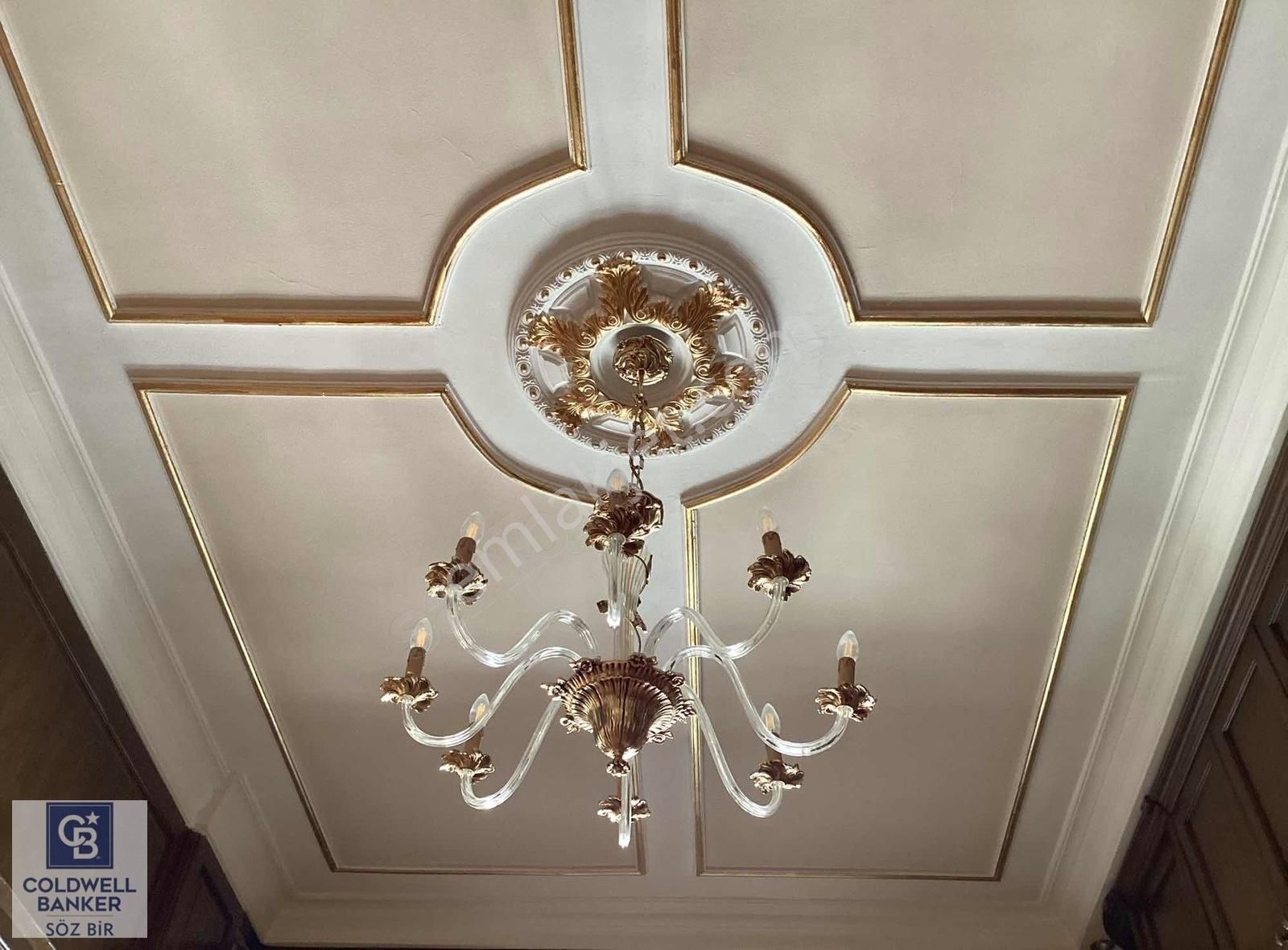 Nişantaşı Valikonağı Caddesi'nde 4+1 Kiralık Daire - Görsel 13