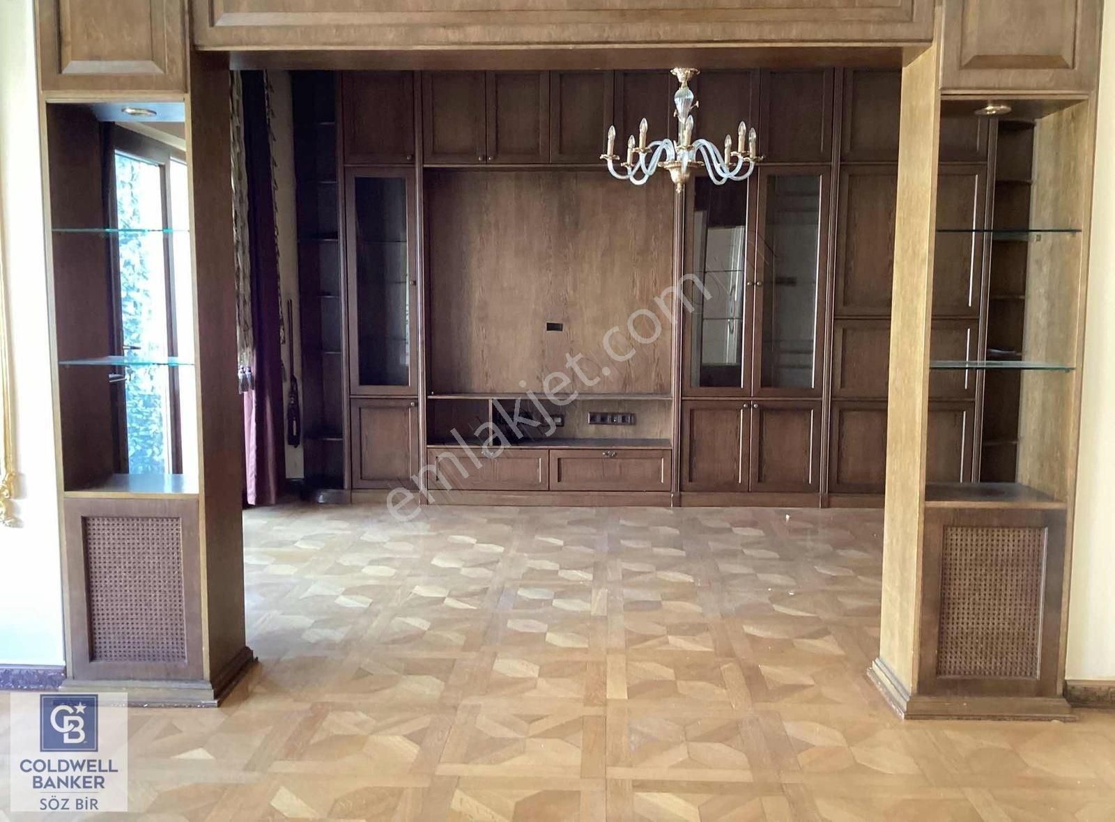 Nişantaşı Valikonağı Caddesi'nde 4+1 Kiralık Daire - Görsel 3