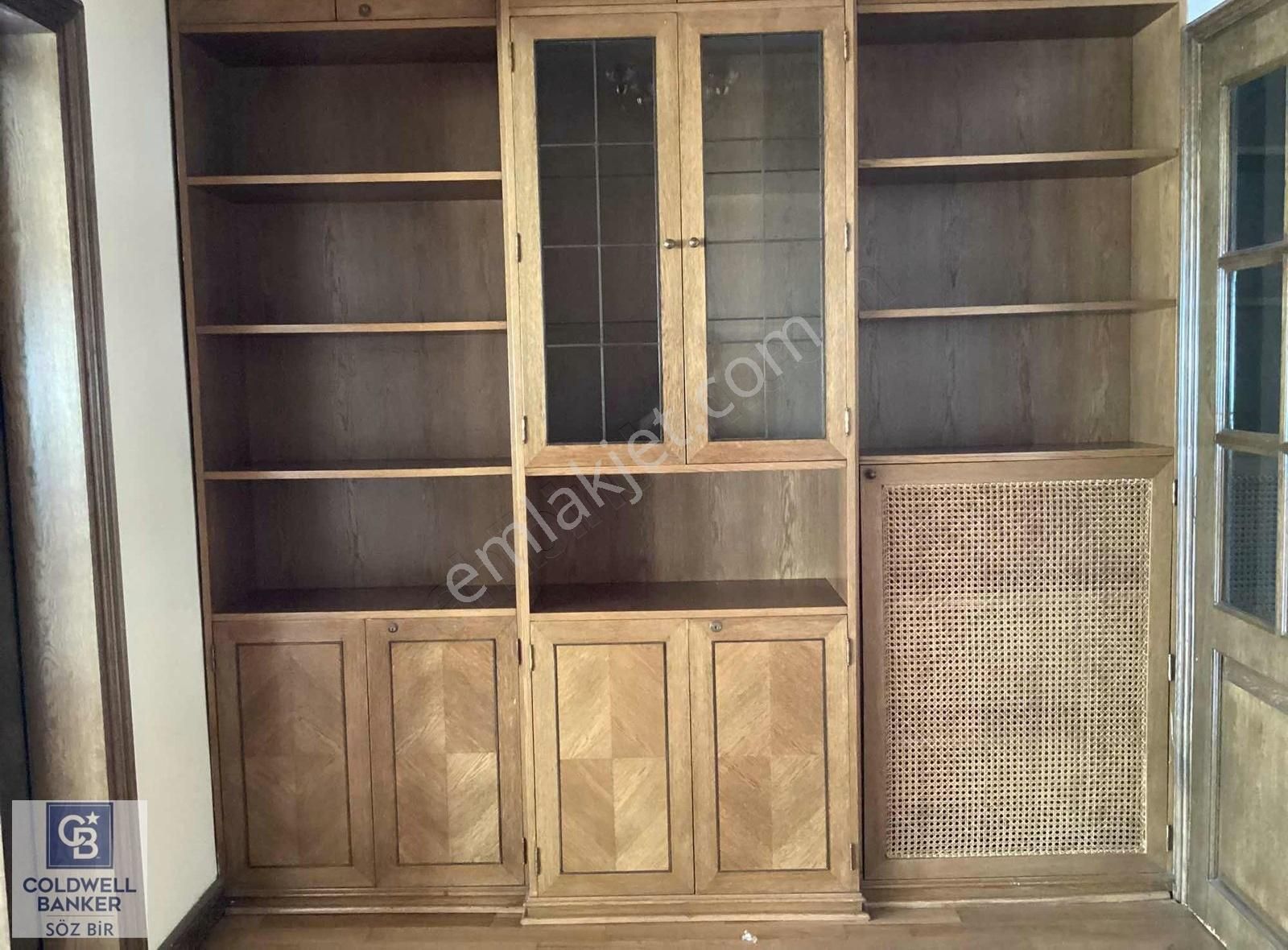 Nişantaşı Valikonağı Caddesi'nde 4+1 Kiralık Daire - Görsel 6