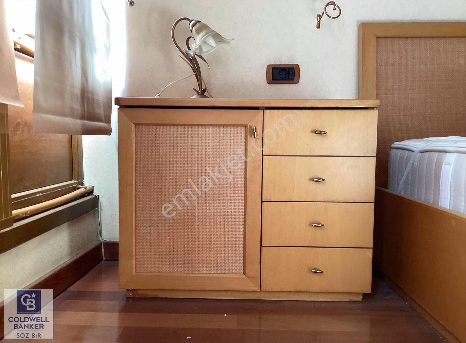 Nişantaşı Valikonağı Caddesi'nde 4+1 Kiralık Daire - Görsel 17