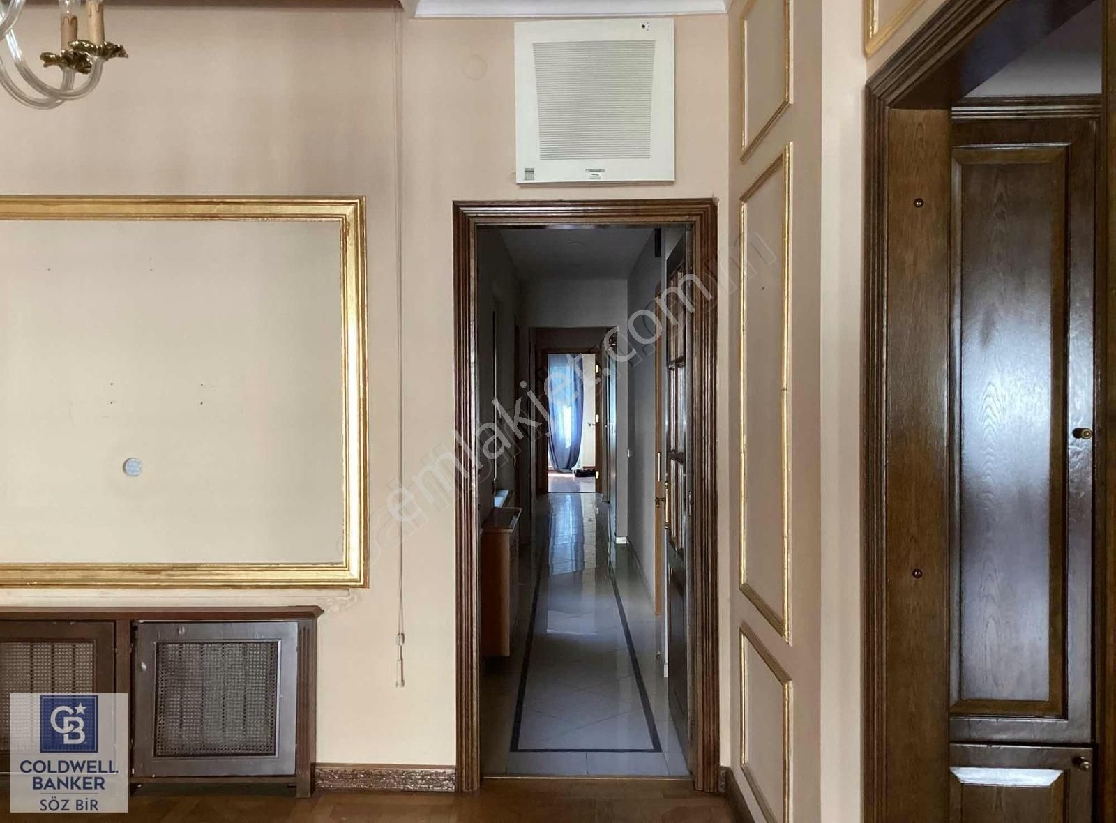 Nişantaşı Valikonağı Caddesi'nde 4+1 Kiralık Daire - Görsel 12