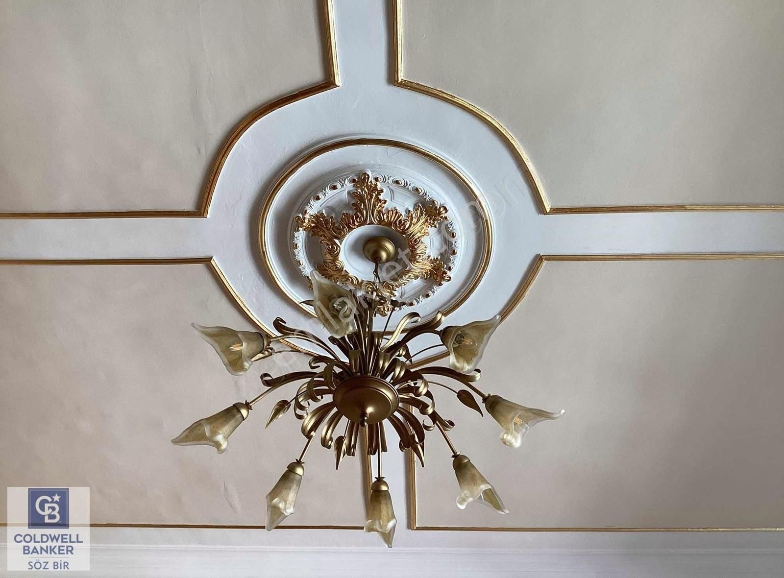 Nişantaşı Valikonağı Caddesi'nde 4+1 Kiralık Daire - Görsel 15