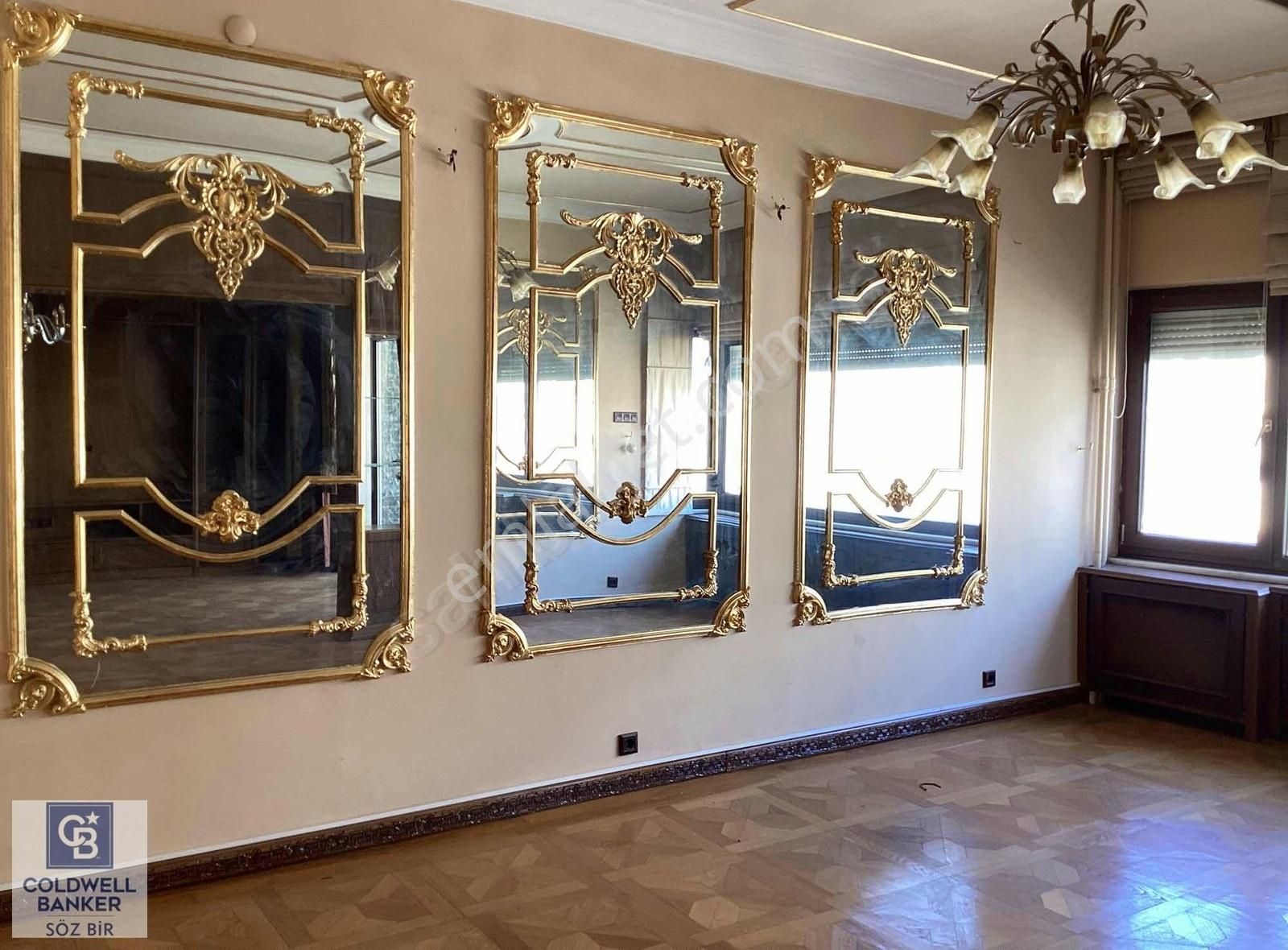 Nişantaşı Valikonağı Caddesi'nde 4+1 Kiralık Daire - Görsel 21