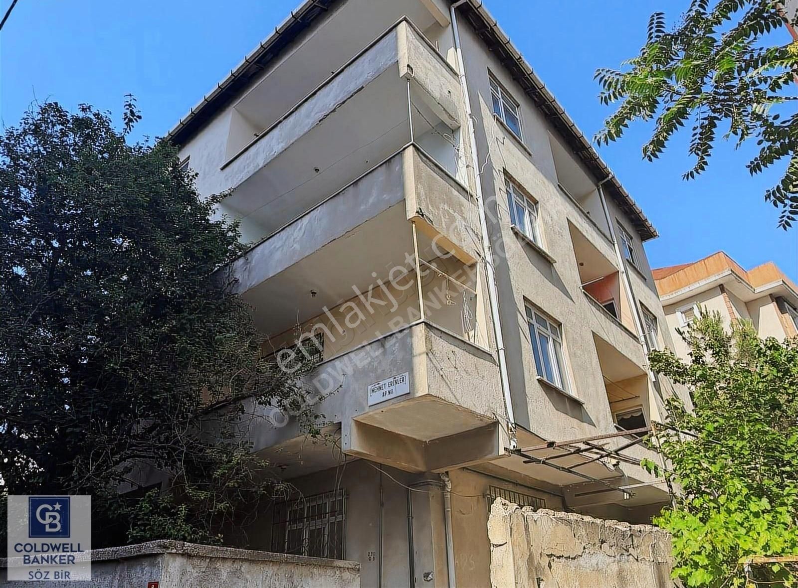 Kartal Yakacık E-5 E Yakın Satılık Arsa Ve Bina