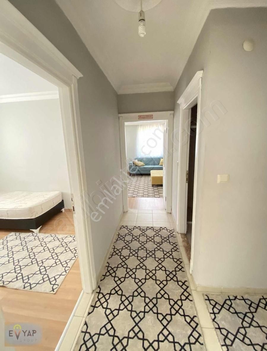 Şafak Mh De 2+1 Katta Geniş Kiralık Daire