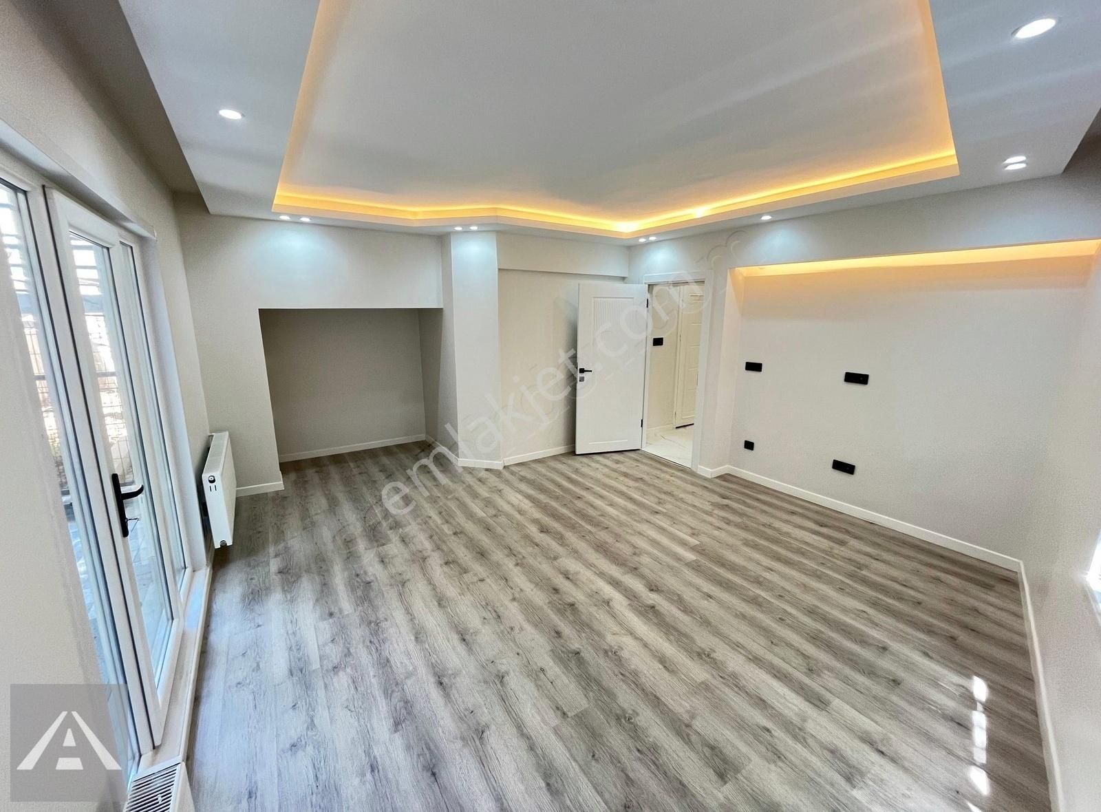 Maltepe Altıntepe'de Bahçe Kullanımlı 3+1 Full Yenilenmiş Daire - Görsel 24