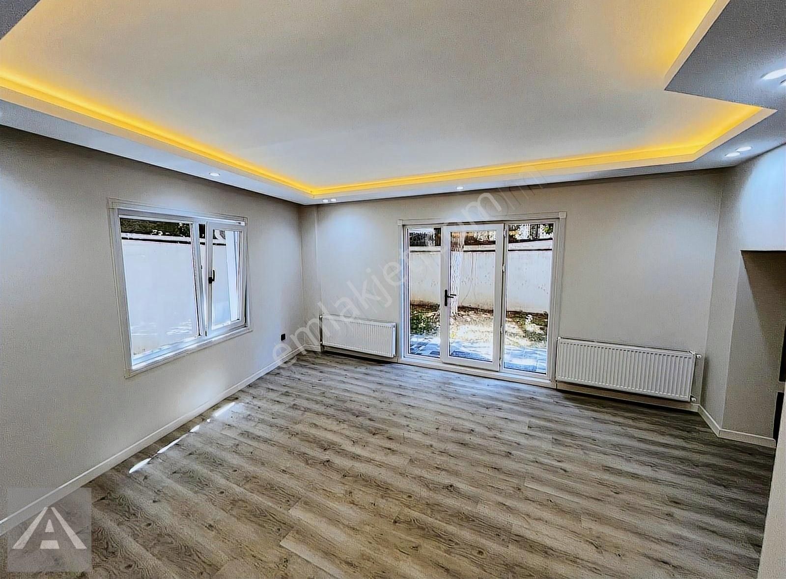 Maltepe Altıntepe'de Bahçe Kullanımlı 3+1 Full Yenilenmiş Daire - Görsel 15