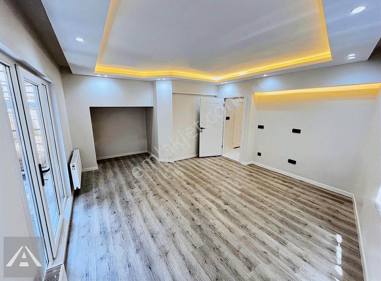 Maltepe Altıntepe'de Bahçe Kullanımlı 3+1 Full Yenilenmiş Daire - Görsel 26