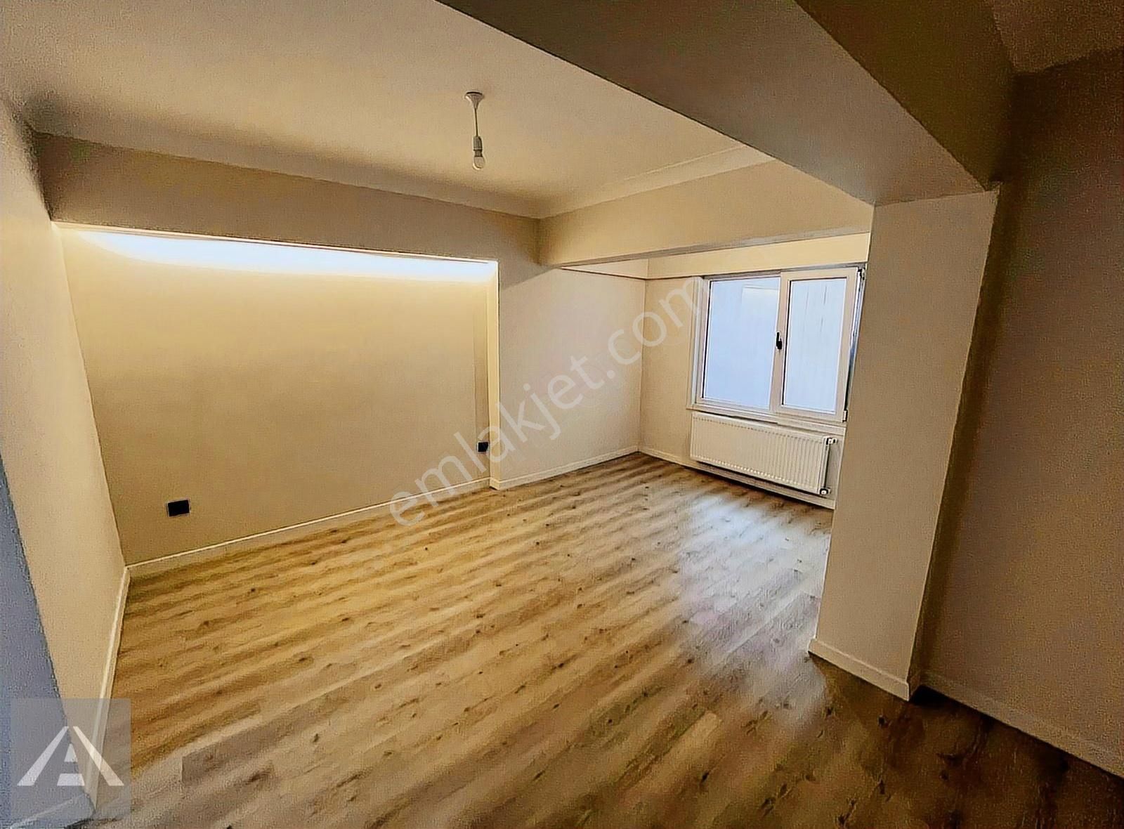 Maltepe Altıntepe'de Bahçe Kullanımlı 3+1 Full Yenilenmiş Daire - Görsel 30