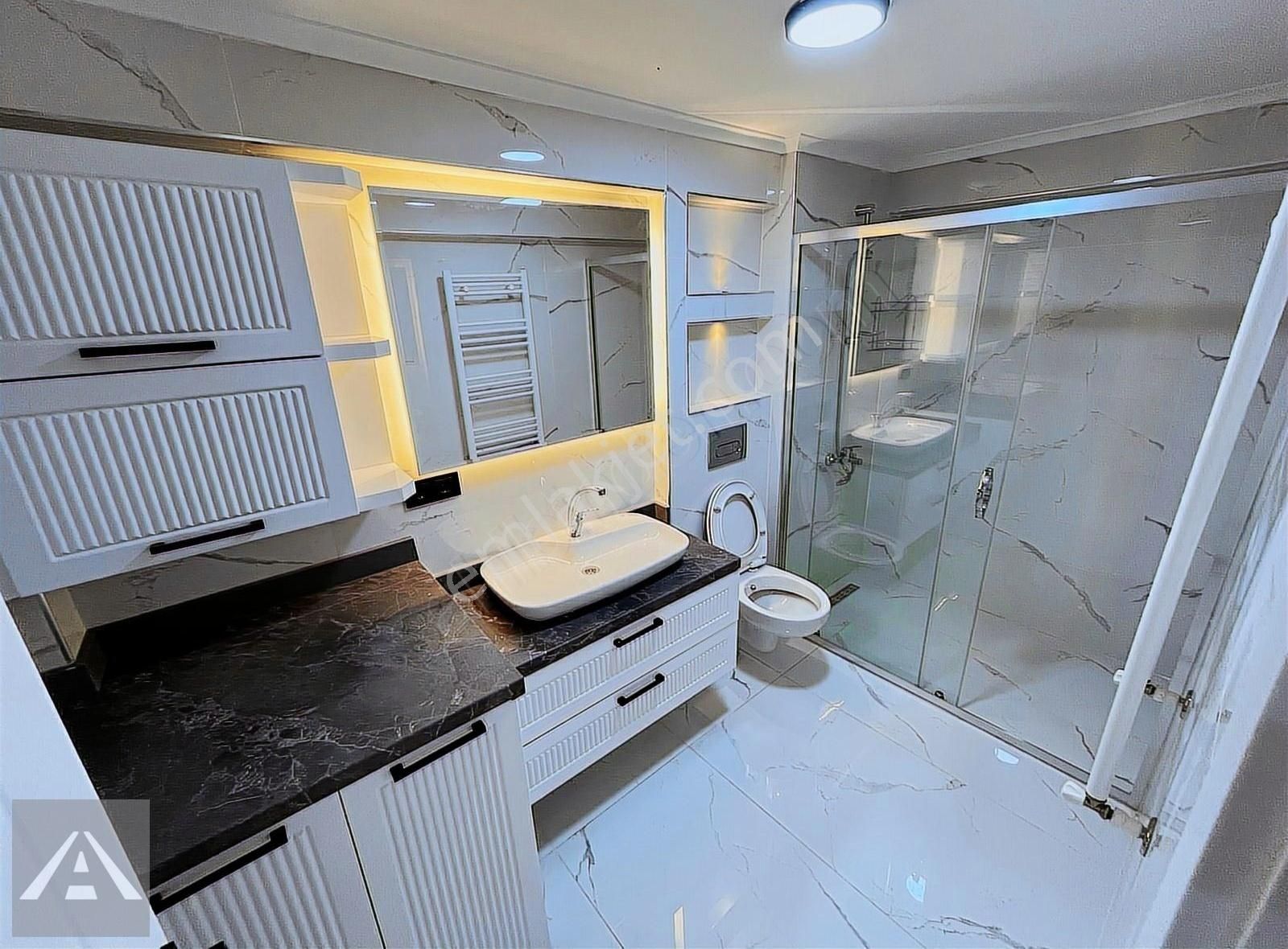 Maltepe Altıntepe'de Bahçe Kullanımlı 3+1 Full Yenilenmiş Daire - Görsel 33