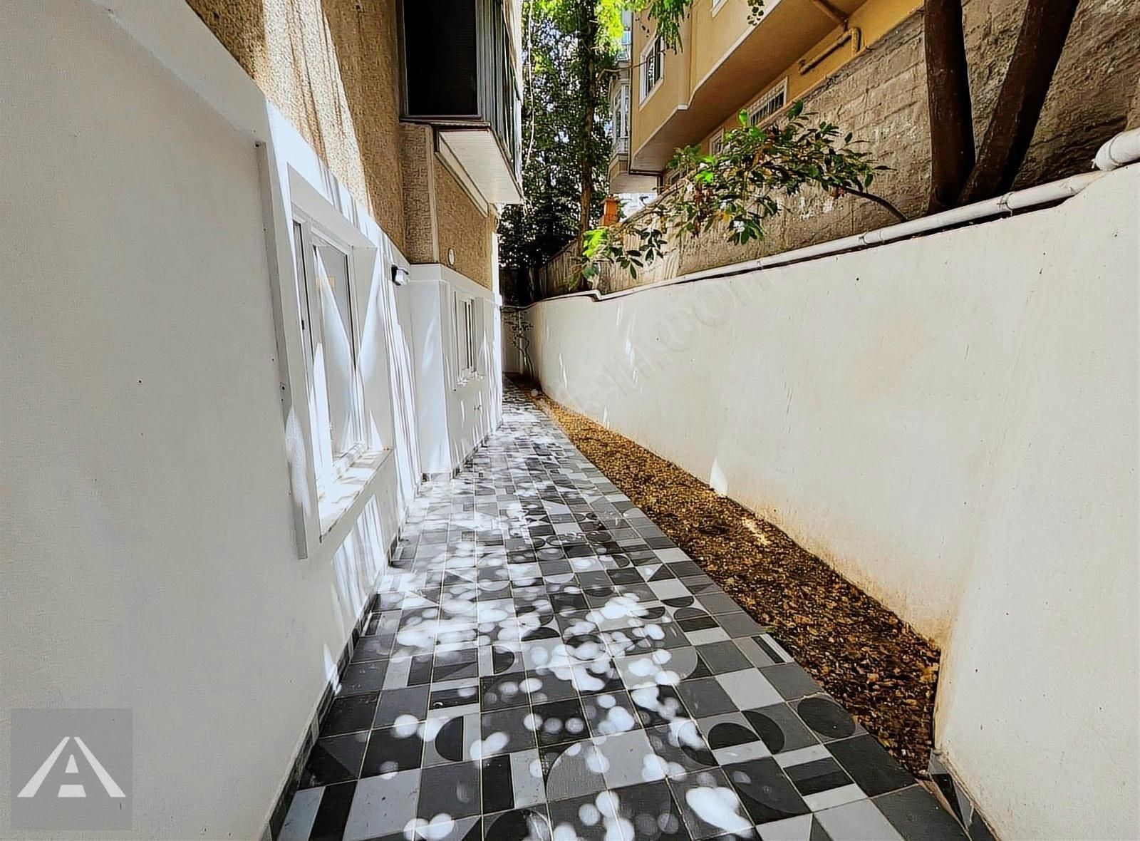 Maltepe Altıntepe'de Bahçe Kullanımlı 3+1 Full Yenilenmiş Daire - Görsel 8