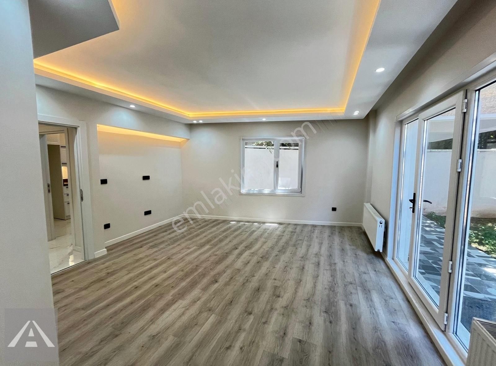 Maltepe Altıntepe'de Bahçe Kullanımlı 3+1 Full Yenilenmiş Daire - Görsel 16