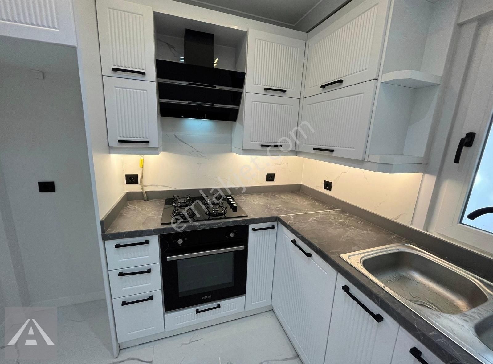 Maltepe Altıntepe'de Bahçe Kullanımlı 3+1 Full Yenilenmiş Daire - Görsel 6