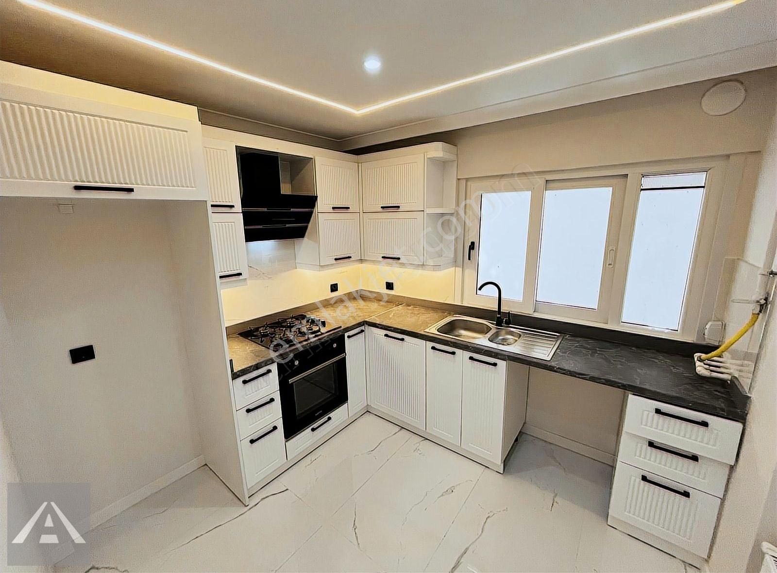 Maltepe Altıntepe'de Bahçe Kullanımlı 3+1 Full Yenilenmiş Daire - Görsel 4