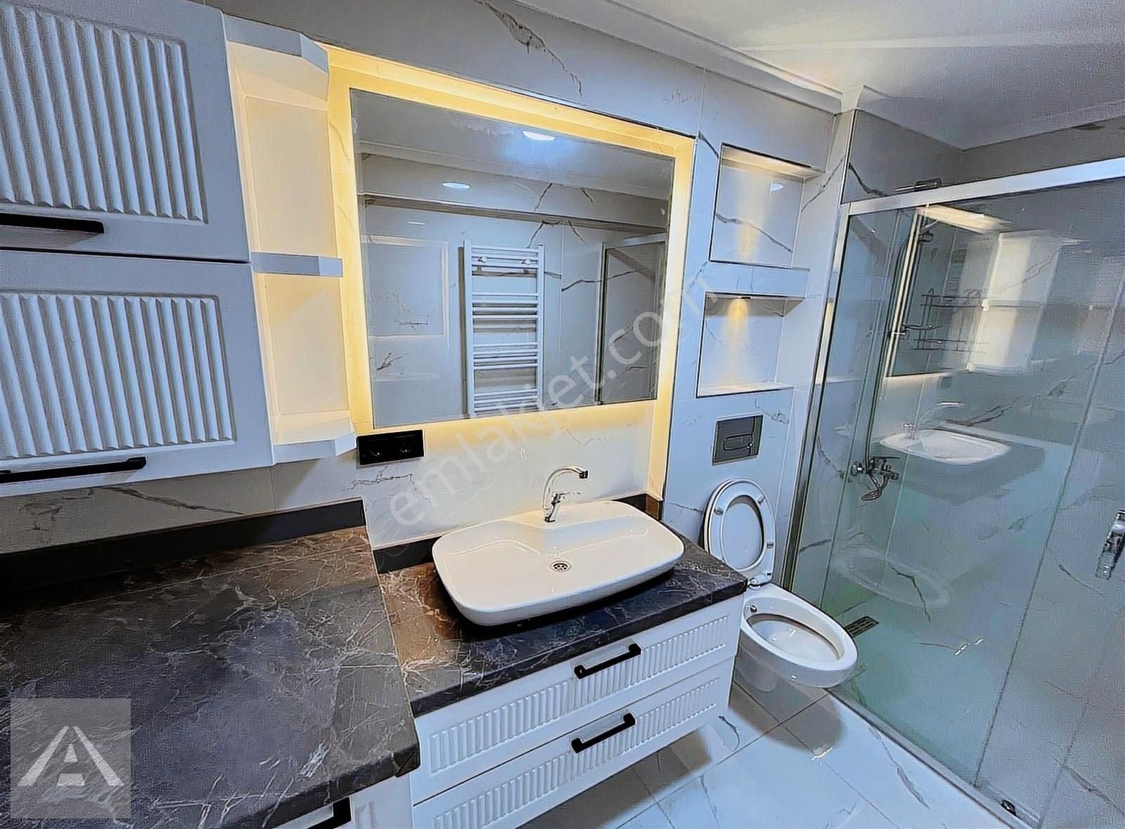 Maltepe Altıntepe'de Bahçe Kullanımlı 3+1 Full Yenilenmiş Daire - Görsel 28